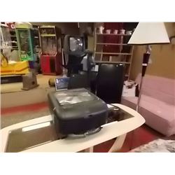 OVER HEAD PROJECTOR