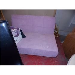 NEW CLICK CLACK COUCH