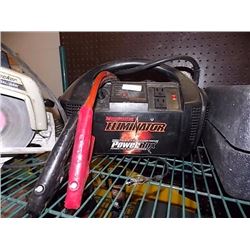 MOTOMASTER ELIMINATOR POWER BOX