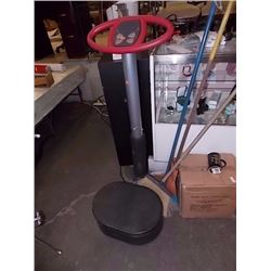 STAND UP LEG MASSAGER