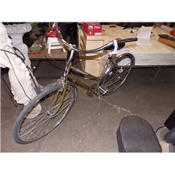 BIKE - VINTAGE GIRLS VULCAN BIKE