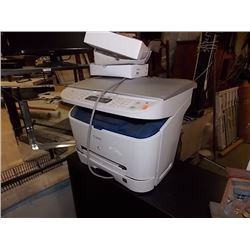 CANON SUPER G3 ALL PURPOSE PRINTER