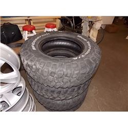 OPEN LOT - SOLD - 420