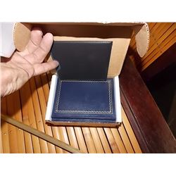BOX OF FILE FOLDERS