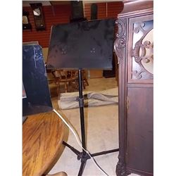 MUSIC STAND