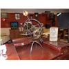 Image 1 : METAL ARMILLARY SPHERE