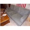 Image 1 : CHESTERFIELD - GREY - LIKE NEW