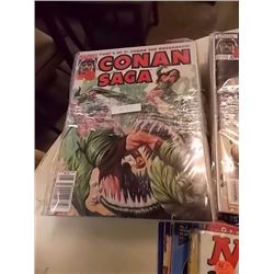 COMICS - CONAN - ~22
