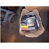 Image 1 : BAG OF CASSETTES