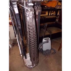 NEW LONG BELTS - 12 TTL