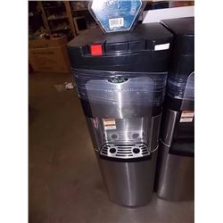 HOT / COLD WATER DISPENSER - FRONT LOAD