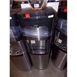 HOT / COLD WATER DISPENSER - FRONT LOAD