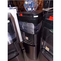 HOT / COLD WATER DISPENSER - FRONT LOAD