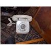 Image 1 : RETRO ROTARY PHONE
