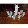 Image 1 : COFFEE SET - CLAPPERTON - 9PC TTL
