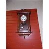 Image 1 : VINTAGE REGULATOR CHIME CLOCK