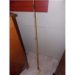 QUALITY FLY ROD - REALLY GOOD CONDITION