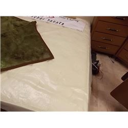 KING MATTRESS - PILLOW TOP