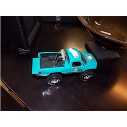 DIE CAST COLLECTOR TRUCK