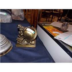 BRASS CRAFTED USA WORLD & MAN