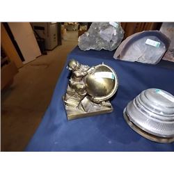 BRASS CRAFTED USA WORLD & MAN