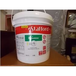 STANFORD HOLLNDAISE SAUCE MIX - 4KG