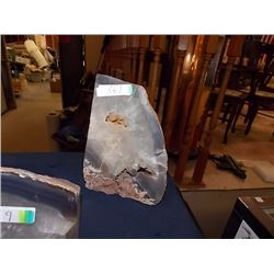 LARGE BRAZILIAN AGATE