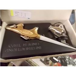 RETRO TOUCH -UP AIR GUN