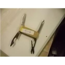 MULTI PURPOSE KNIFE