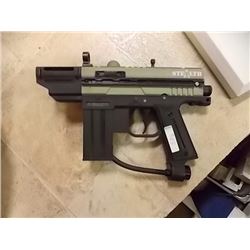 STEALTH PAINTBALL GUN