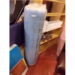 ROLL OF LAMINATE UNDERLAY