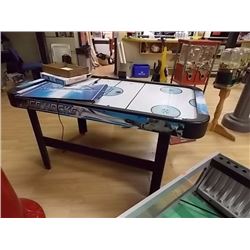 AIR HOCKEY TABLE