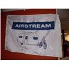 Image 1 : VINTAGE AIRSTREAM FLAG