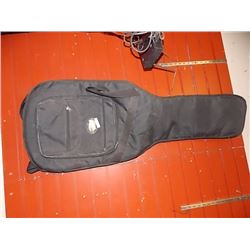 FENDER SOFT GUITAR CASE