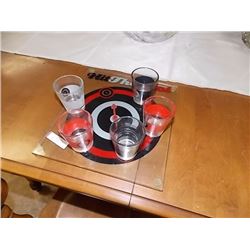 HIT THE SPOT DRINKING GAME