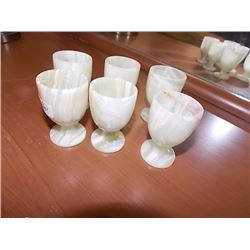 SHOOTER CUPS - 6 TTL