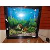 Image 1 : WALL MOUNT FISH TANK