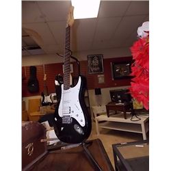 ELECTRIC GUITAR - RENEGADE - WITH SOFT CASE