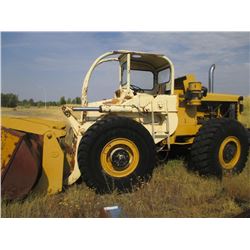 1978 Hough Cummins Loader