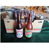 Image 2 : Vintage beer bottle lot Bohemian/Calgary beer (22 bottles)