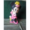 Image 1 : Vintage Plastic Minnie Mouse piggy bank