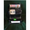 Image 1 : Register Bank Vintage Toy Cash register