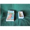 Image 1 : Erotic Vintage Playing cards + toy
