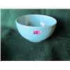 Image 1 : Medalta Bowl (blue/green color)