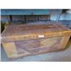 Image 1 : Cedar lined trunk 46inch long 17 inch wide 22inch deep