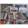 Image 2 : Lot of post cards from various places