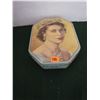 Image 1 : Queen Elizabeth Collectible tin