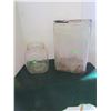 Image 1 : Battery Jar and Biscuit Jar