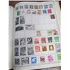 Image 4 : Coronet deluxe stamp album SEE IMAGE FOR DETAILS