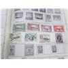 Image 6 : Coronet deluxe stamp album SEE IMAGE FOR DETAILS
